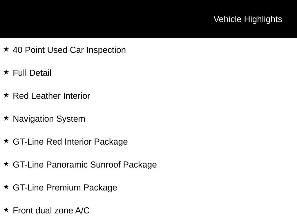 Used 2023 Kia K5 GT-Line image 3