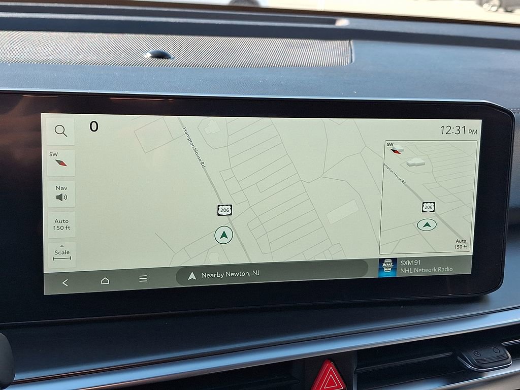 Certified 2025 Kia Sorento EX w/ EX Panoramic Sunroof Package image 6