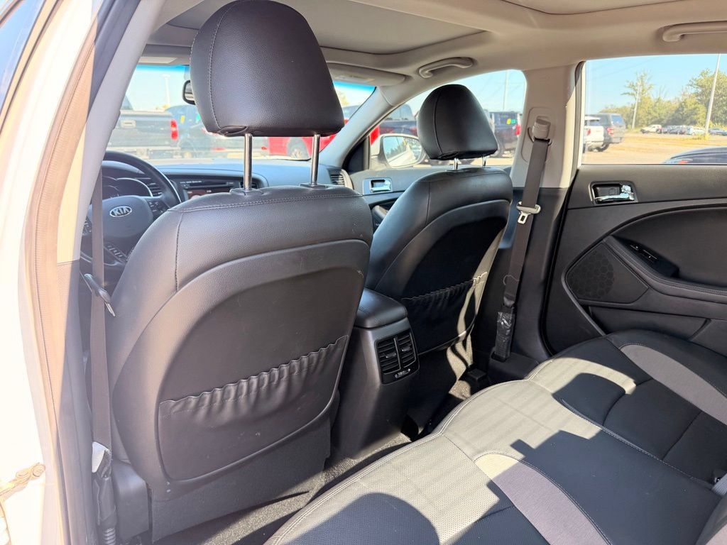 Used 2013 Kia Optima EX FWD image 15