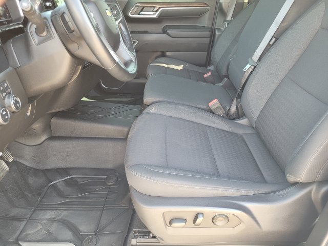 Certified 2023 Chevrolet Silverado 1500 LT w/ Safety Package AWD/4WD image 19