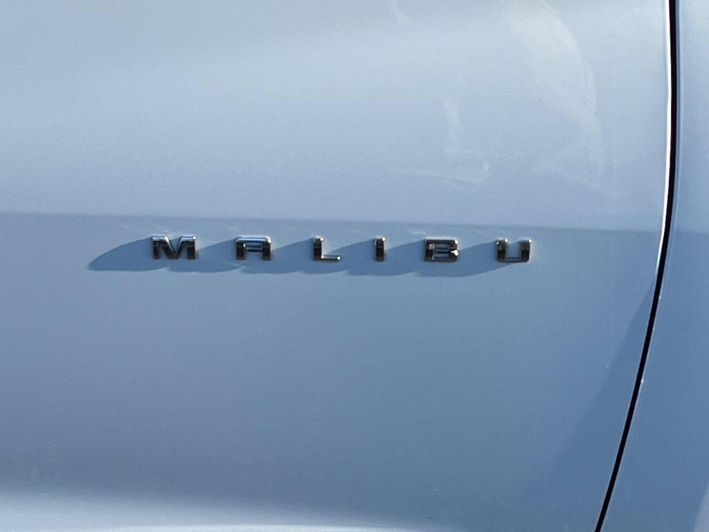 Used 2024 Chevrolet Malibu LT FWD image 43