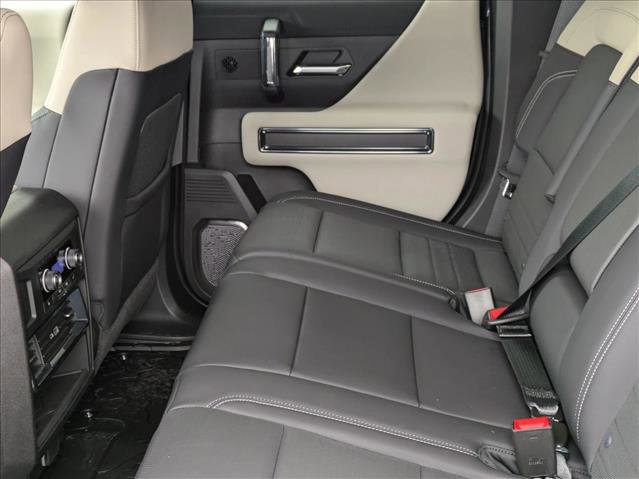 New 2026 GMC Hummer EV SUV image 17