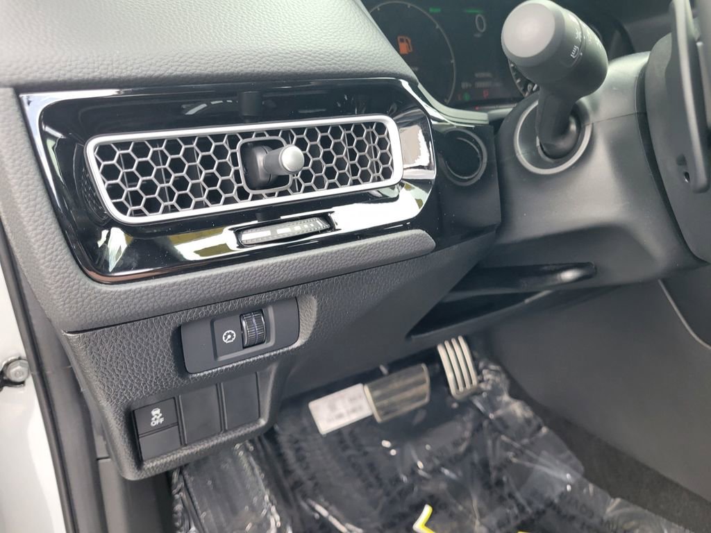 New 2026 Honda Civic Sport image 17