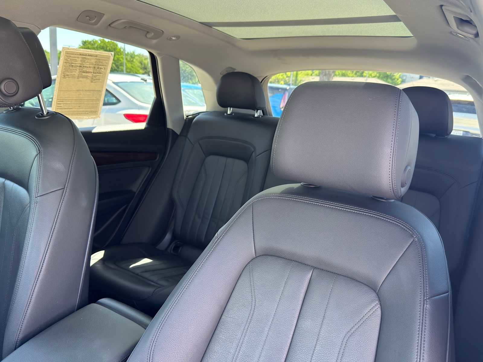 Used 2019 Audi Q5 2.0T Premium image 13