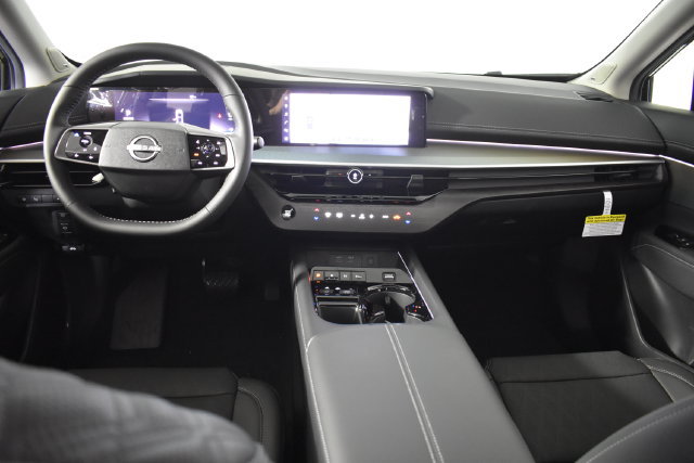 New 2026 Nissan Murano Platinum w/ Cargo Package AWD/4WD image 29
