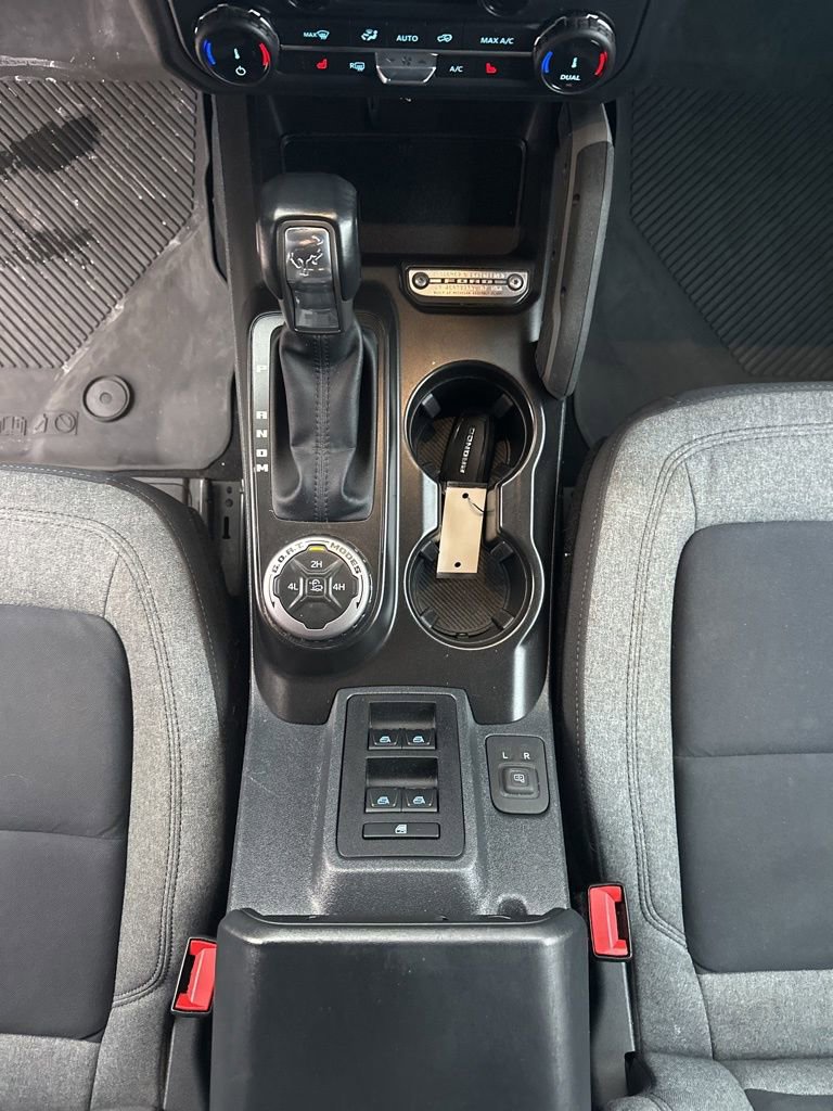 Used 2022 Ford Bronco Big Bend image 37