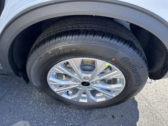 New 2026 Ford Escape Active image 12