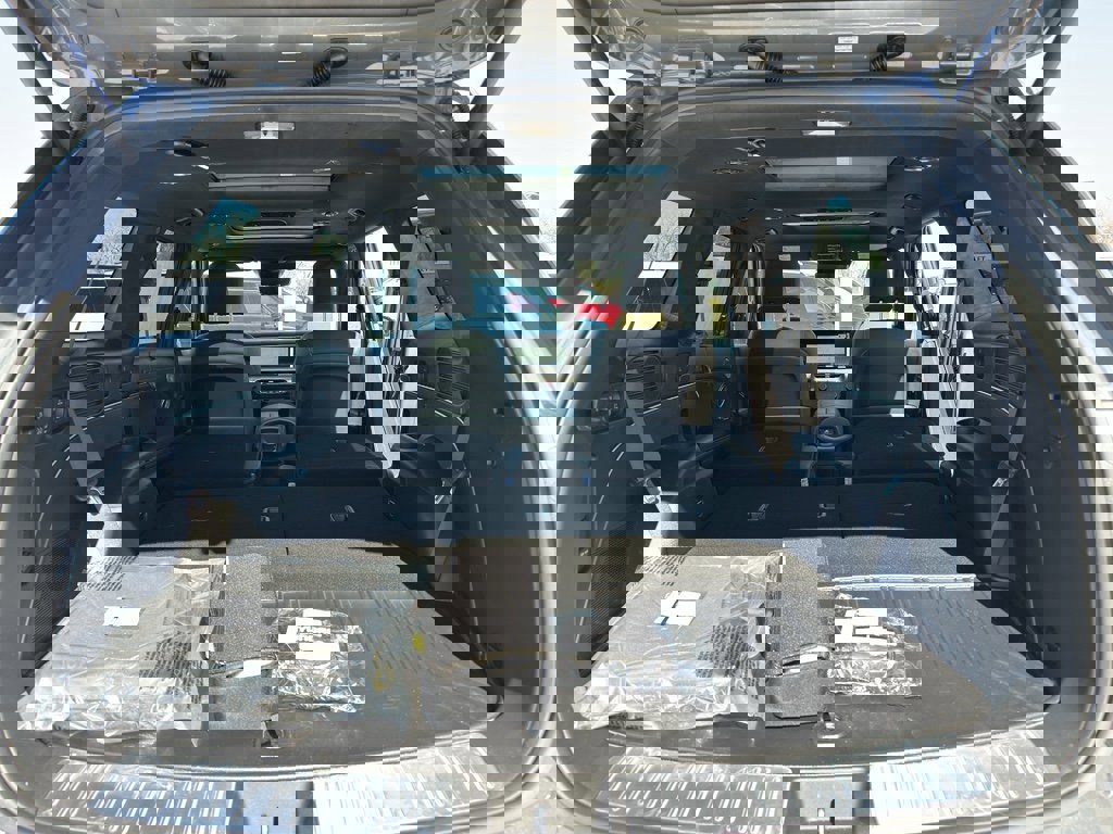 New 2026 Hyundai Palisade Calligraphy image 38