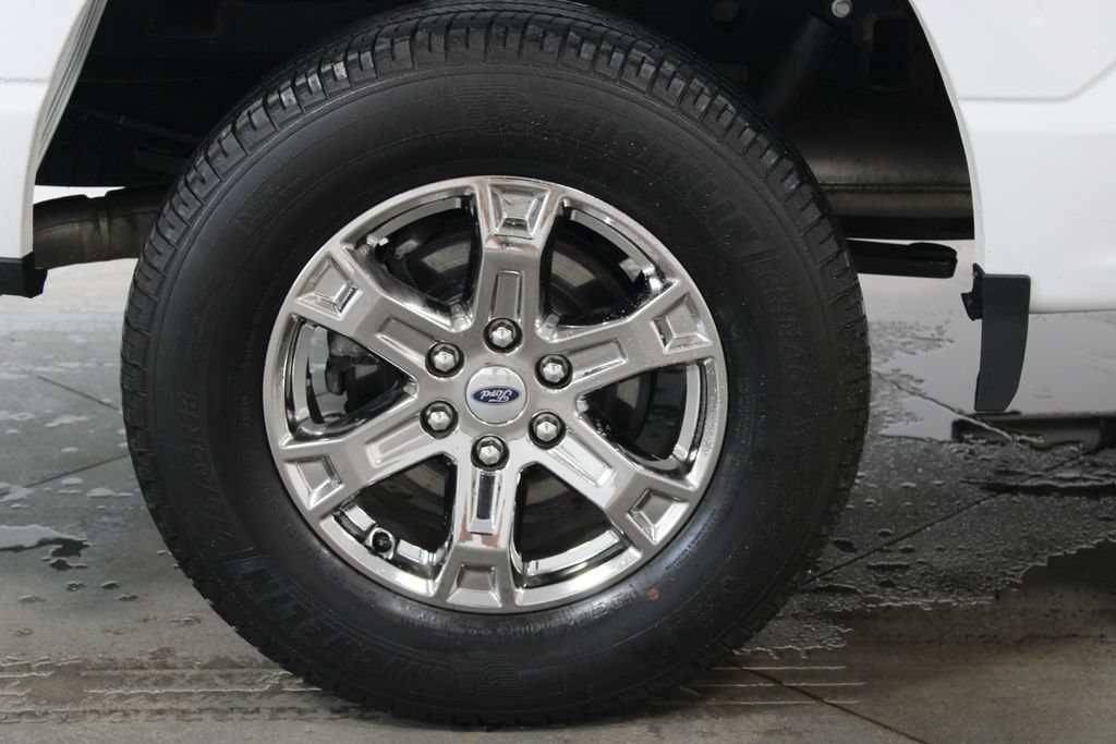 Used 2023 Ford F150 XLT w/ XTR Package AWD/4WD image 17