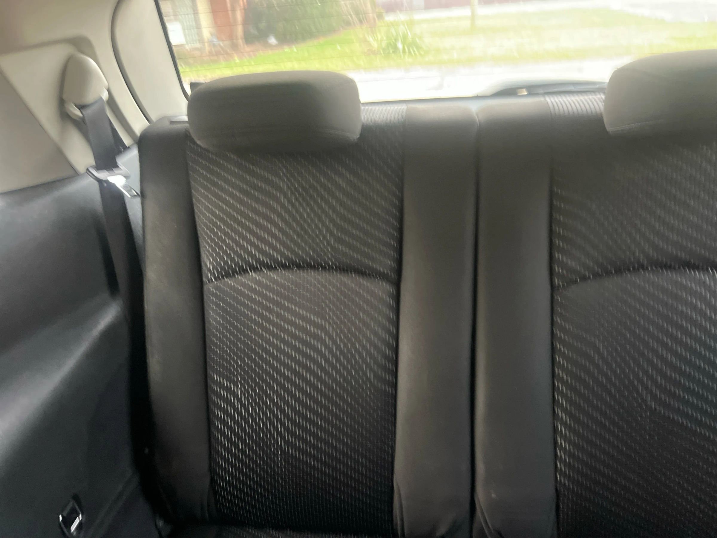 Used 2017 Dodge Journey SE w/ Flexible Seating Group image 28