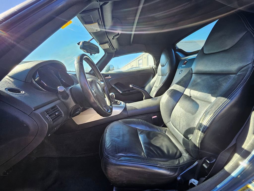 Used 2008 Saturn Sky Base image 11