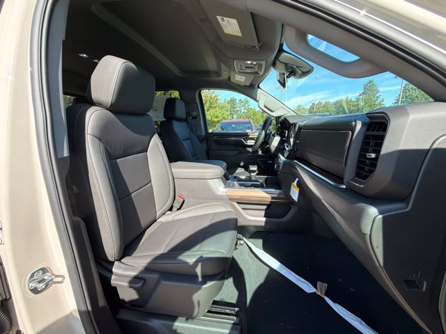 New 2026 Chevrolet Silverado 1500 RST w/ Convenience Package II AWD/4WD image 32