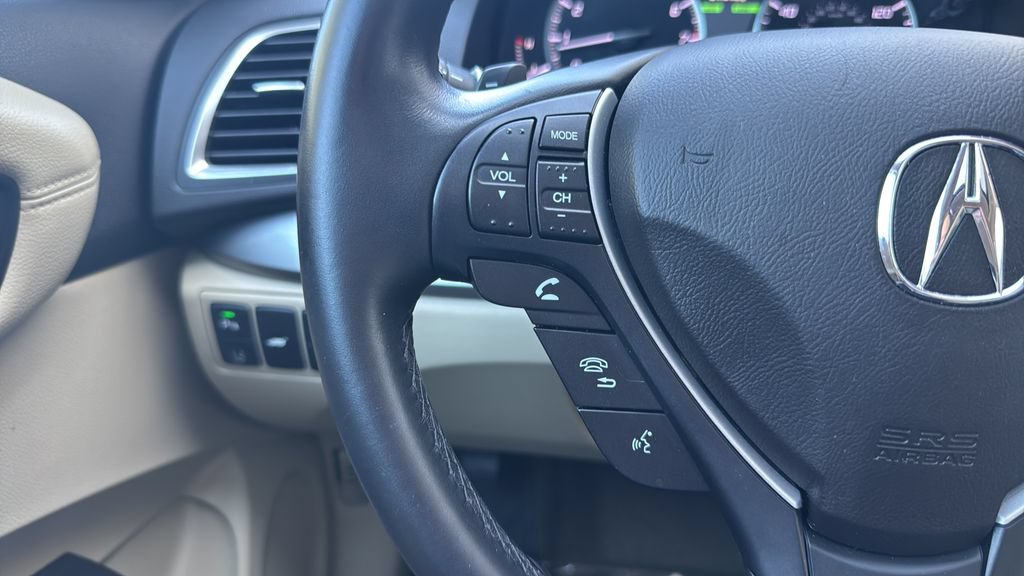 Used 2017 Acura RDX FWD w/ Advance Package image 19