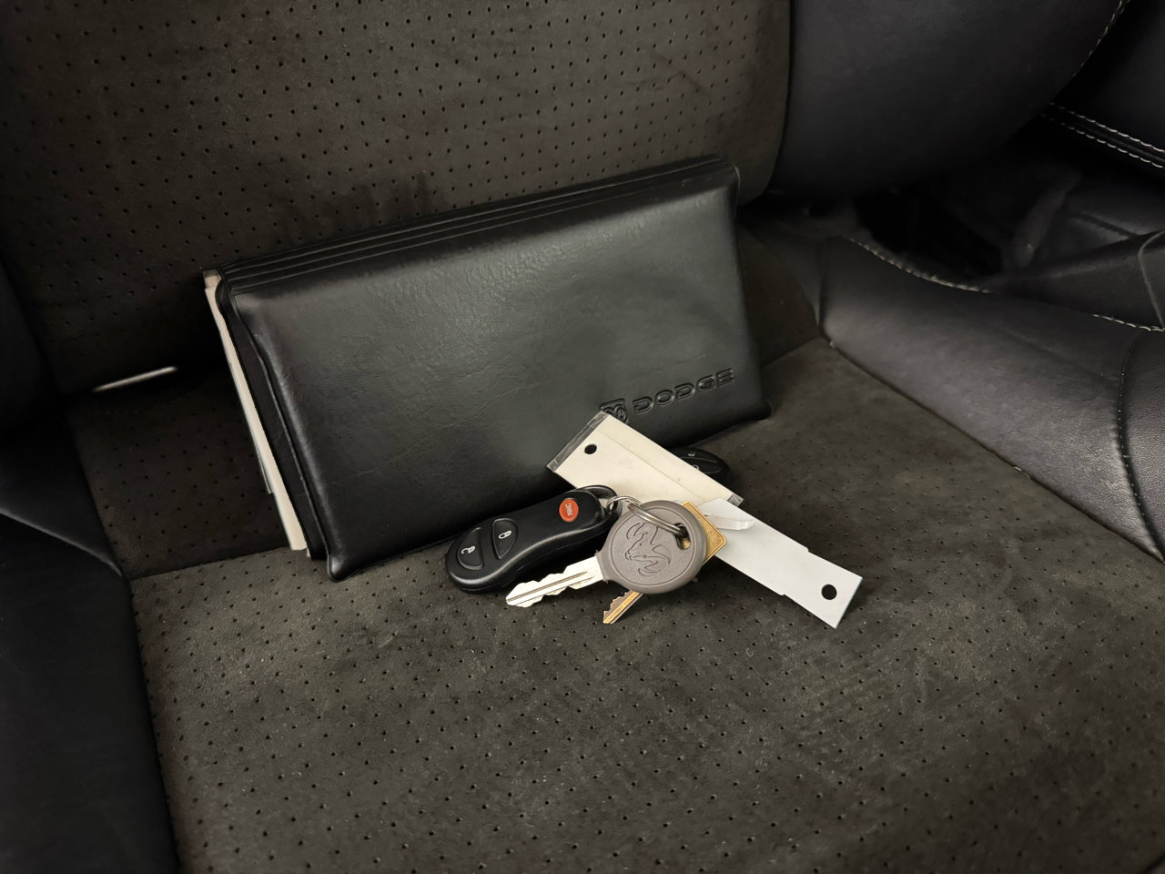 Used 2004 Dodge Ram 1500 Truck 2WD Regular Cab image 32