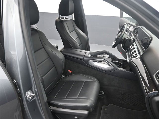 Used 2020 Mercedes-Benz GLE 350 w/ Premium Package image 16