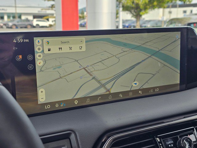 New 2026 Nissan Armada PRO-4X AWD/4WD image 39