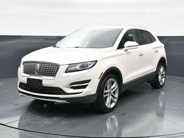Used 2019 Lincoln MKC Reserve w/ MKC Technology Package AWD/4WD image 5