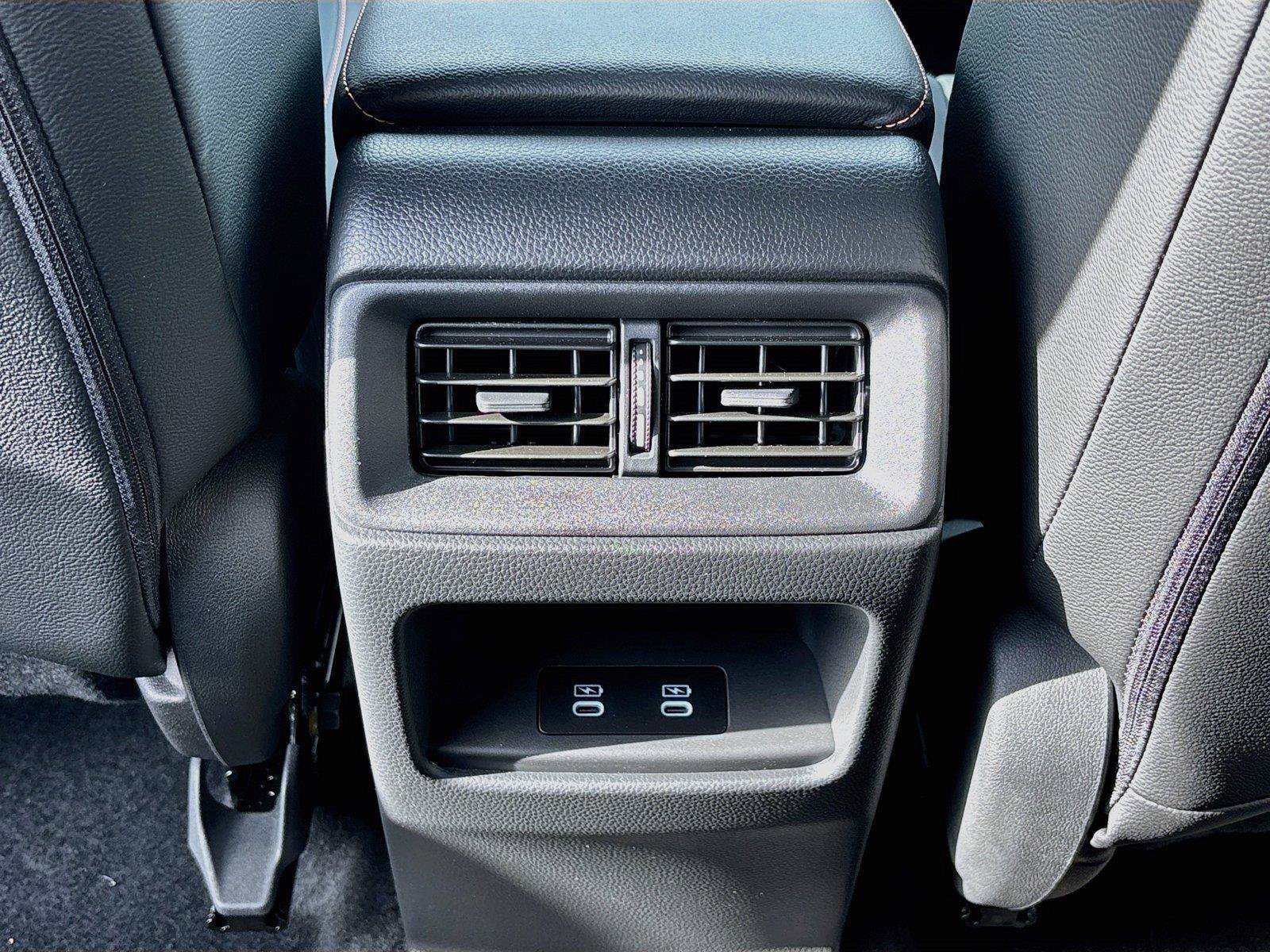 Certified 2026 Honda CR-V Sport-L image 29