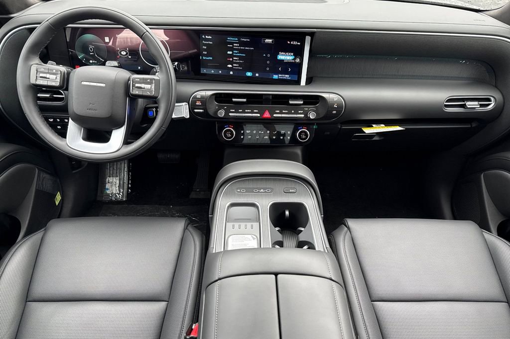 New 2026 Hyundai Palisade Calligraphy image 10