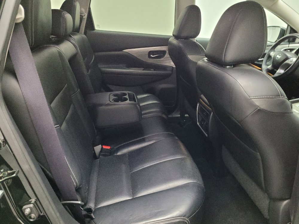 Used 2015 Nissan Murano SL w/ Cargo Package image 19