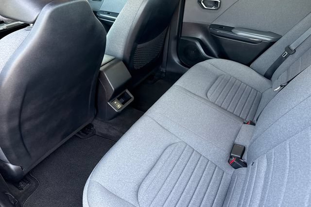 Certified 2025 Kia K4 EX FWD image 15