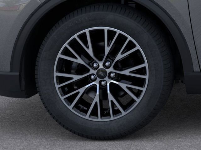 Used 2023 Ford Escape SE image 19