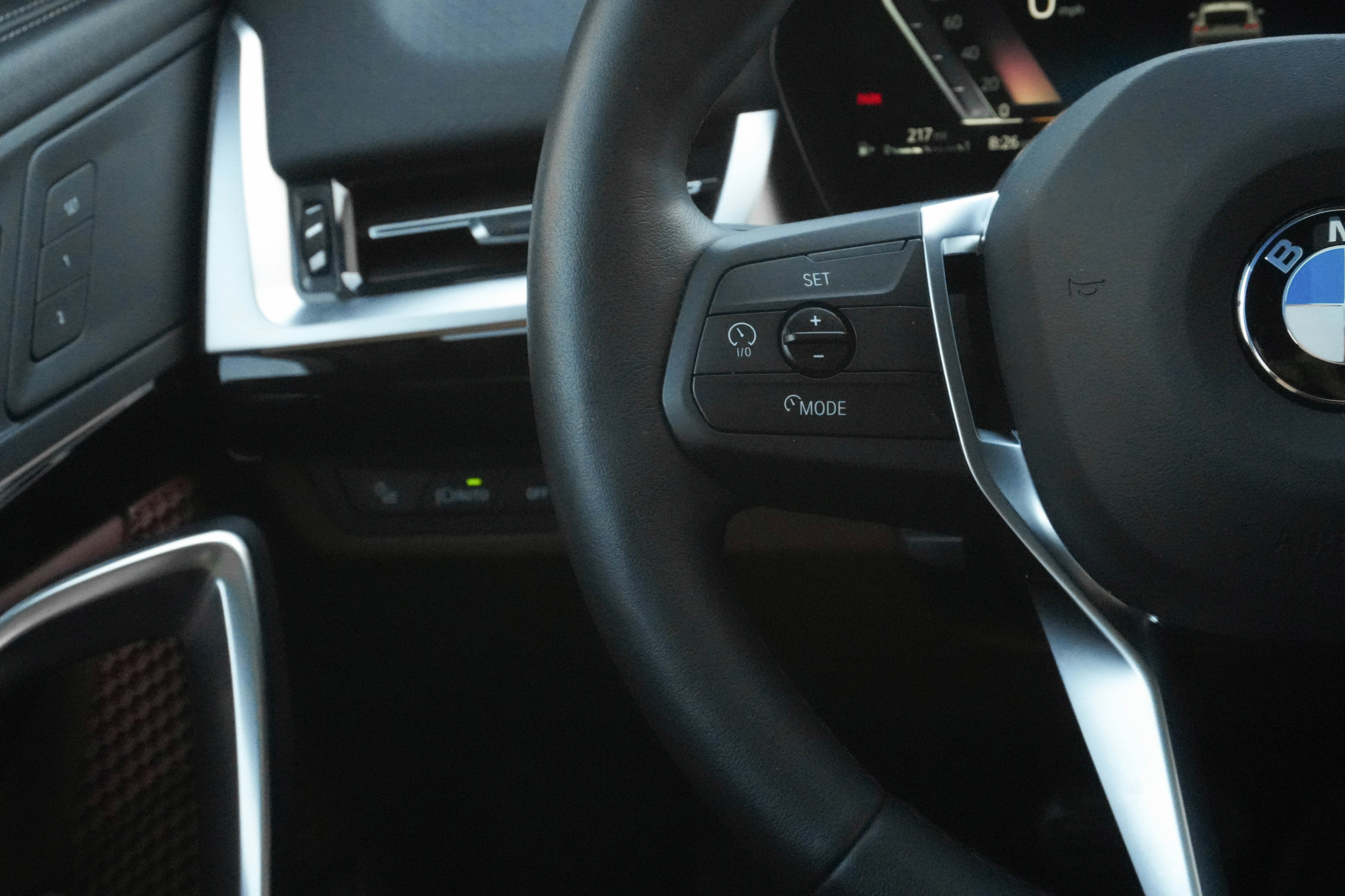 Certified 2026 BMW X2 xDrive28i AWD/4WD image 19
