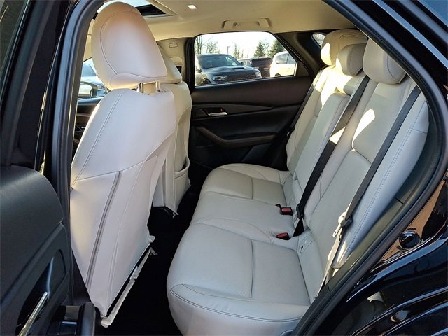 Used 2023 MAZDA CX-30 2.5 Turbo w/ Premium Package image 20