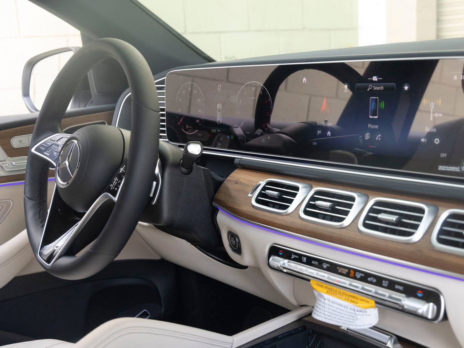 New 2026 Mercedes-Benz GLE 450 4MATIC Coupe image 29