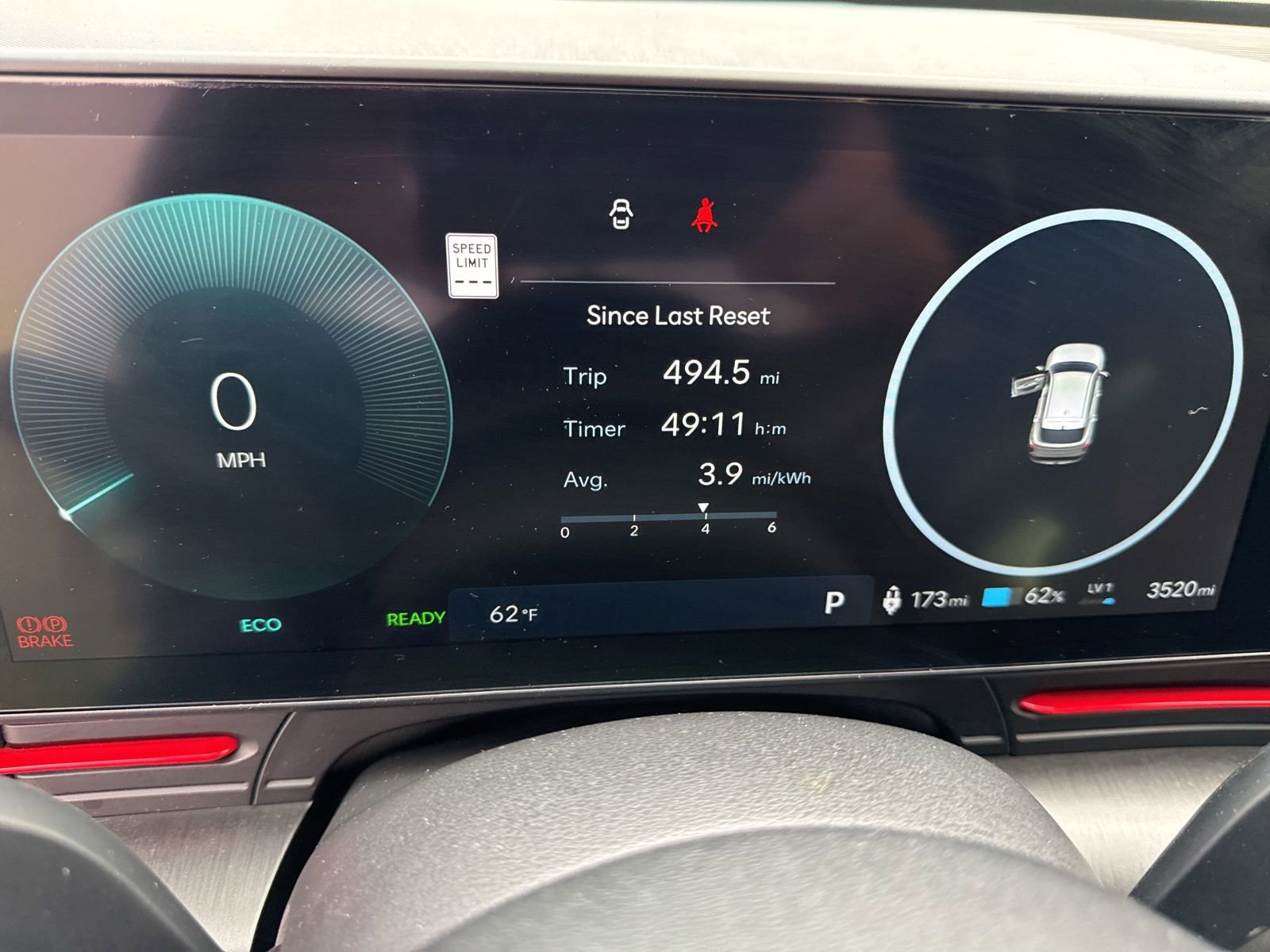 Certified 2025 Hyundai Kona N Line image 28