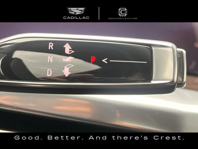Certified 2026 Cadillac Escalade Platinum Sport w/ LPO, ONYX Package AWD/4WD image 22