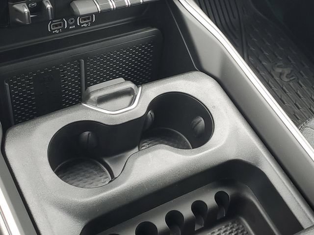 New 2026 RAM 1500 Big Horn AWD/4WD image 28