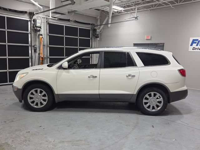 Used 2012 Buick Enclave Leather FWD image 4