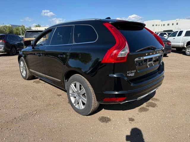 Used 2016 Volvo XC60 T5 Premier AWD/4WD image 3