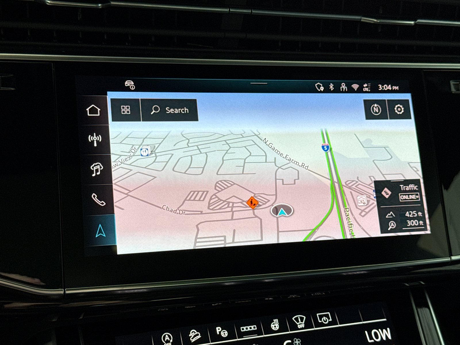 New 2026 Audi Q8 Prestige AWD/4WD image 18