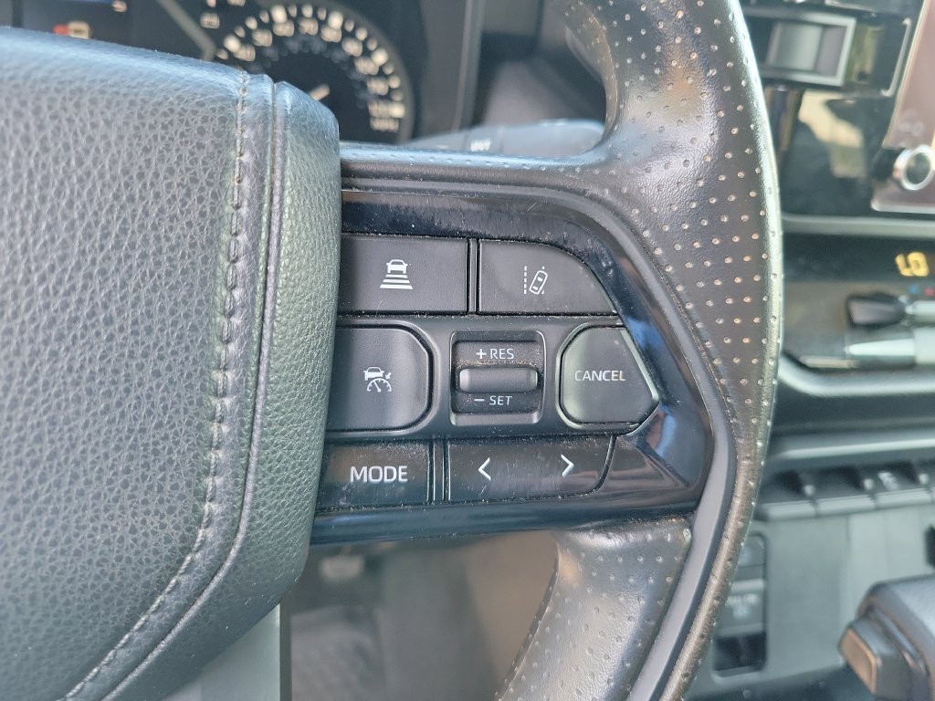 Used 2024 Toyota Tundra SR AWD/4WD image 25