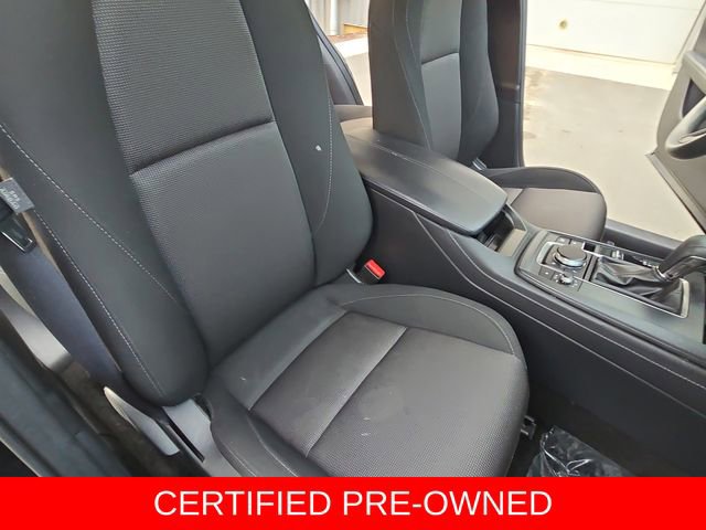 Certified 2023 MAZDA CX-30 AWD 2.5 S image 10