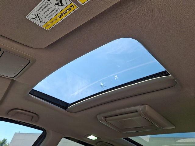 Used 2017 Honda Pilot Elite image 18