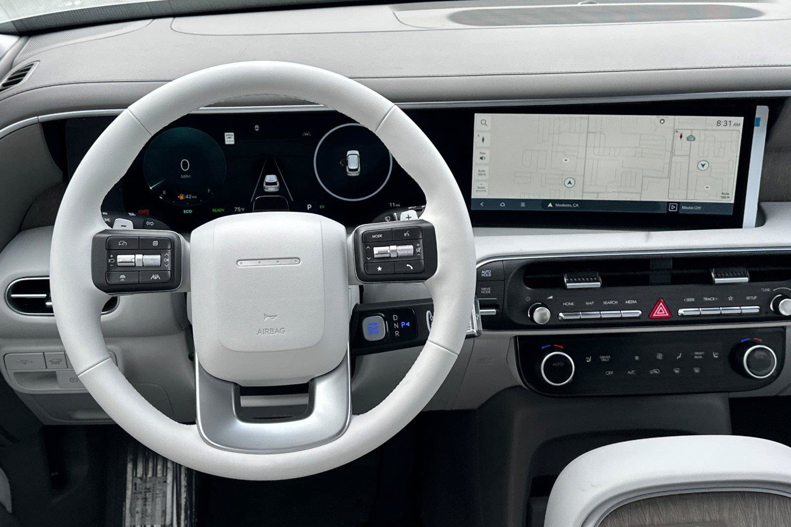 New 2027 Hyundai Palisade SEL FWD image 13
