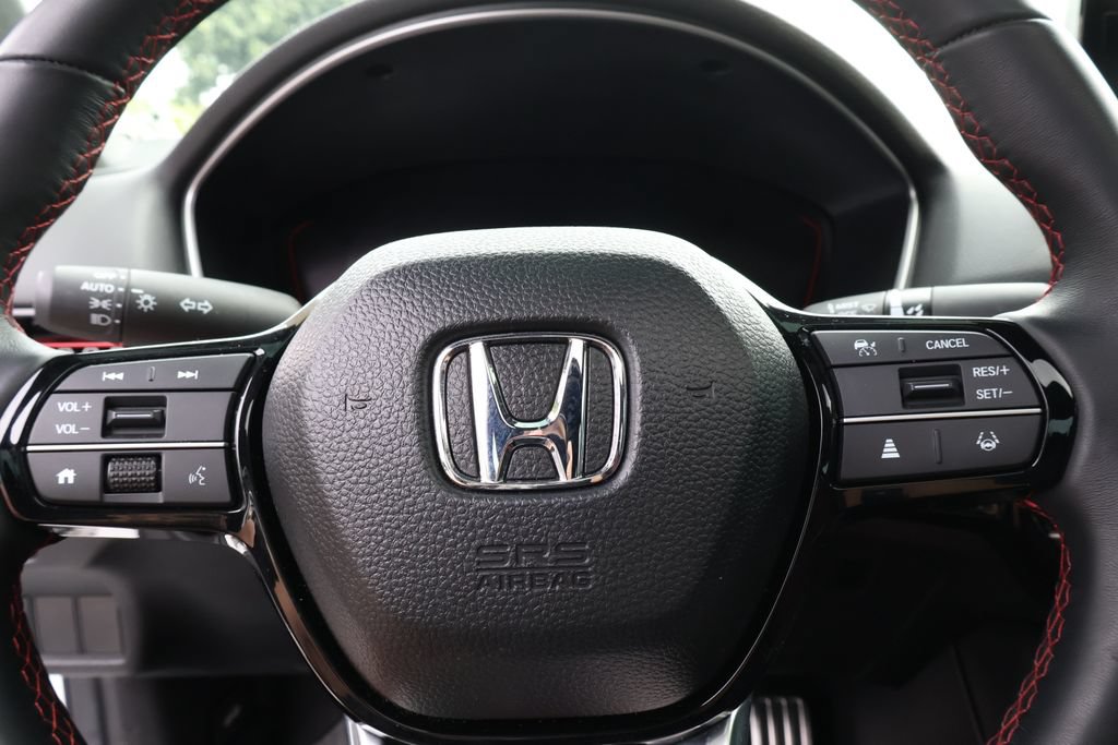 Used 2024 Honda Civic Si image 16