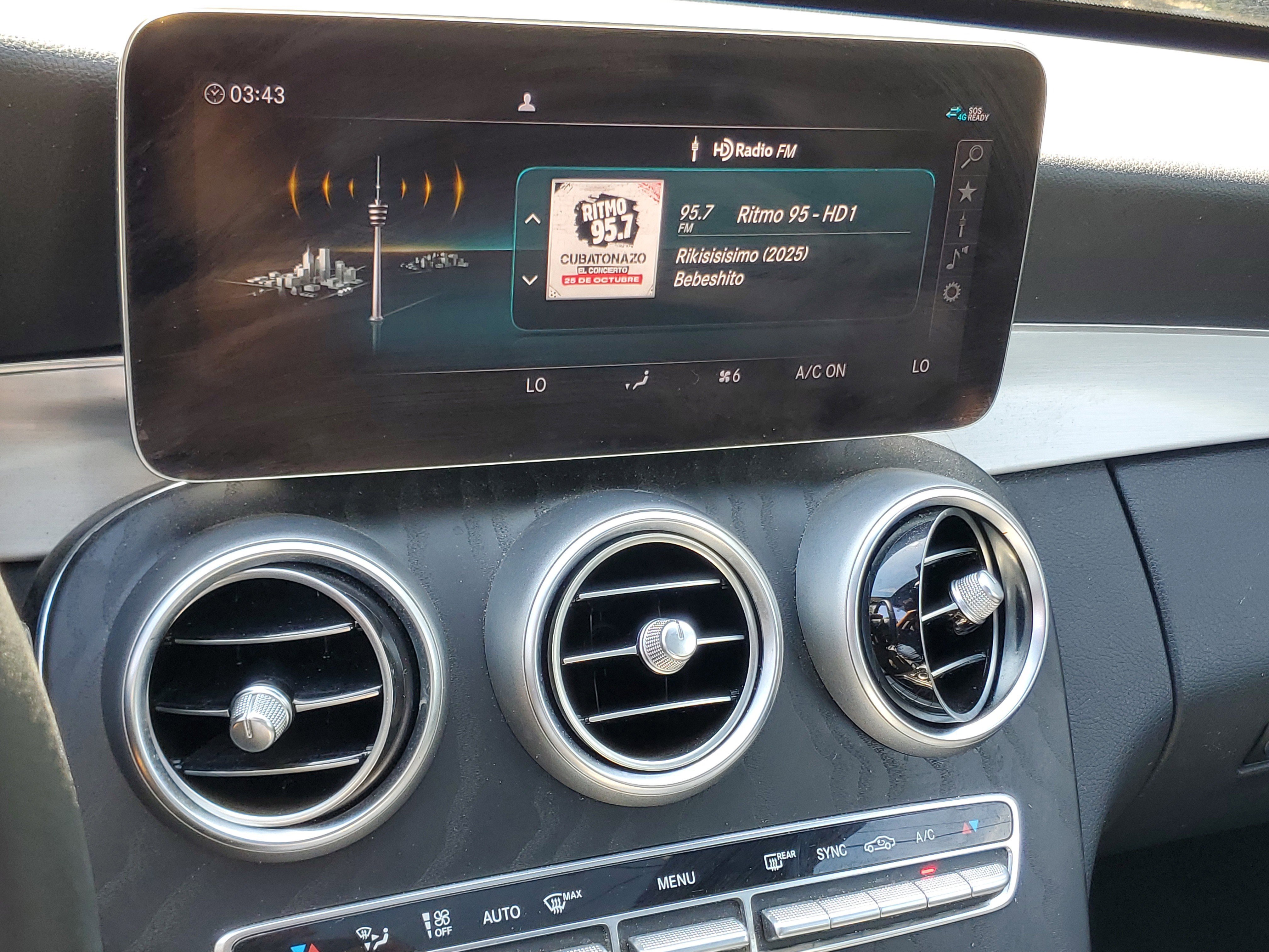 Used 2021 Mercedes-Benz C 300 C 300 w/ Premium Package image 25