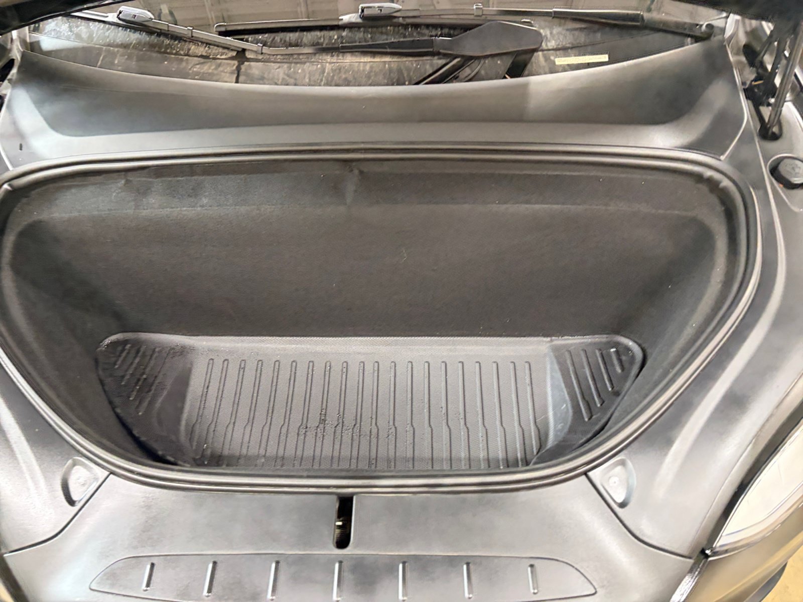 Used 2022 Tesla Model X AWD/4WD image 20