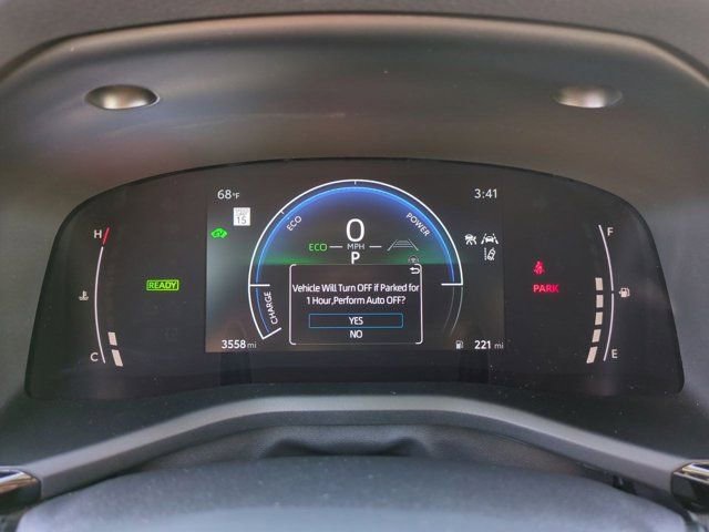 Certified 2026 Toyota Camry SE FWD image 11