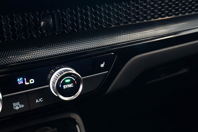 New 2026 Honda CR-V Sport Touring image 31