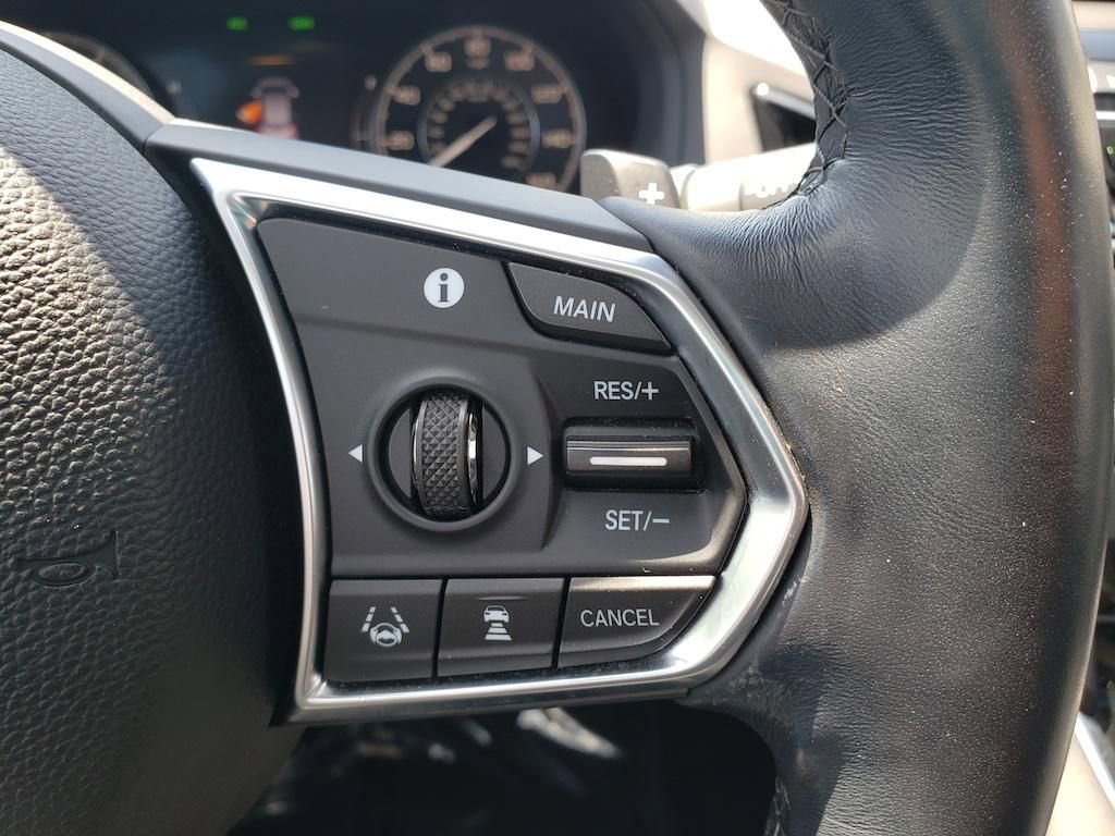 Certified 2020 Acura RDX AWD w/ Advance Package image 15