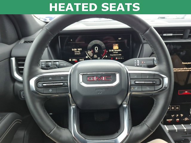 Used 2025 GMC Terrain Elevation image 4