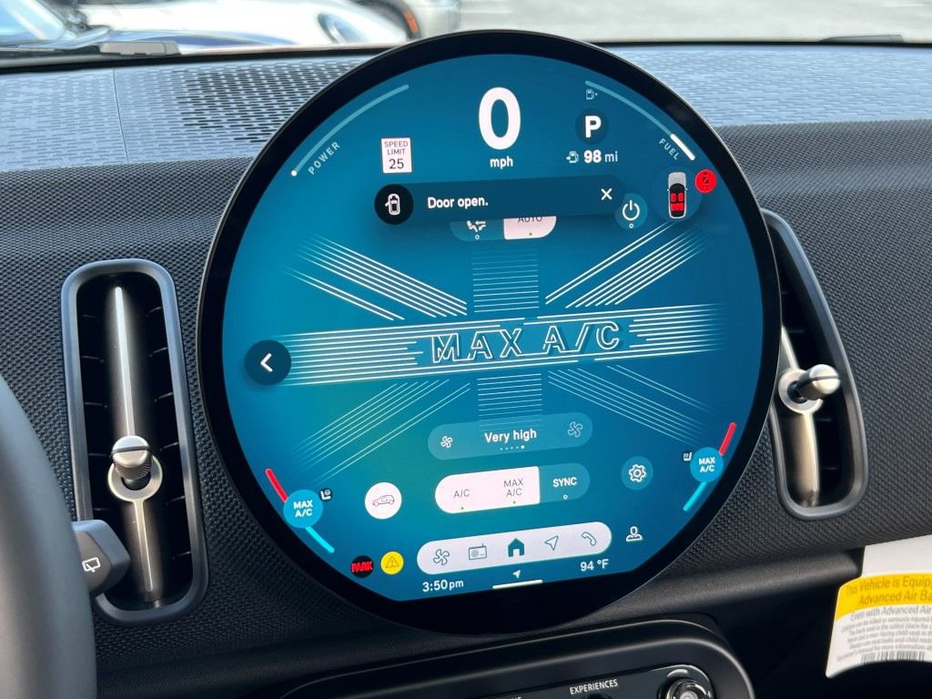 New 2025 MINI Cooper Countryman S image 14