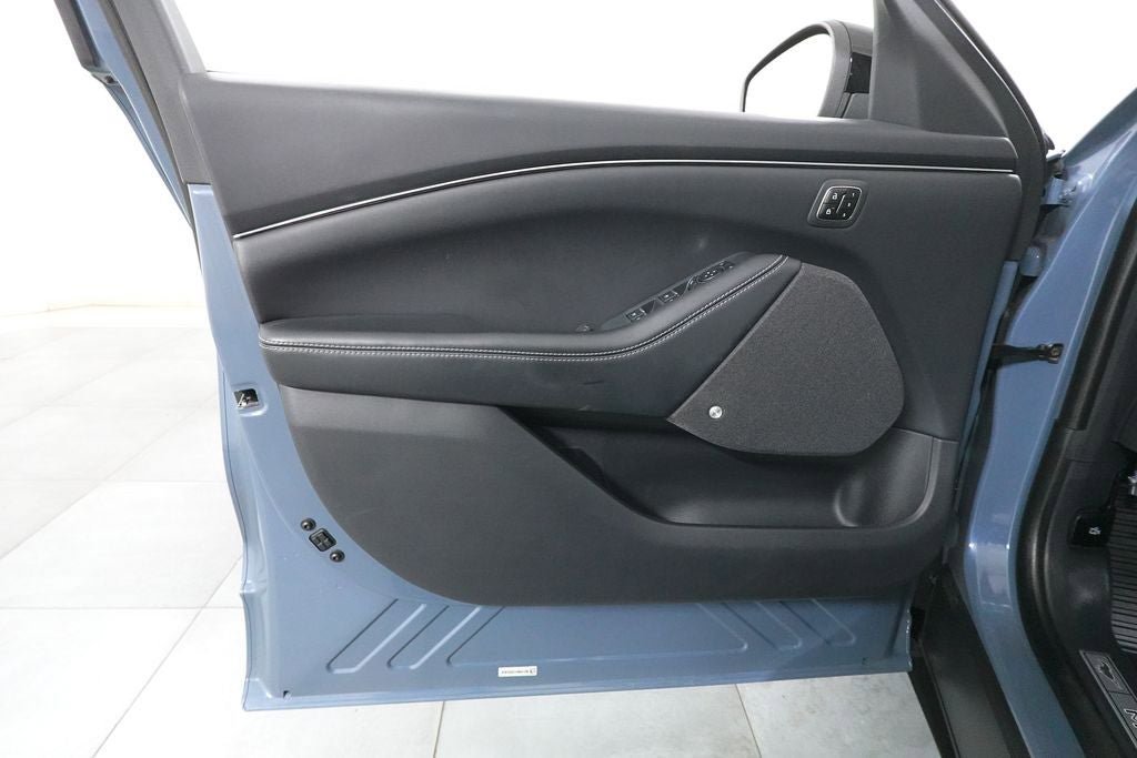 Certified 2023 Ford Mustang Mach-E Premium AWD/4WD image 23