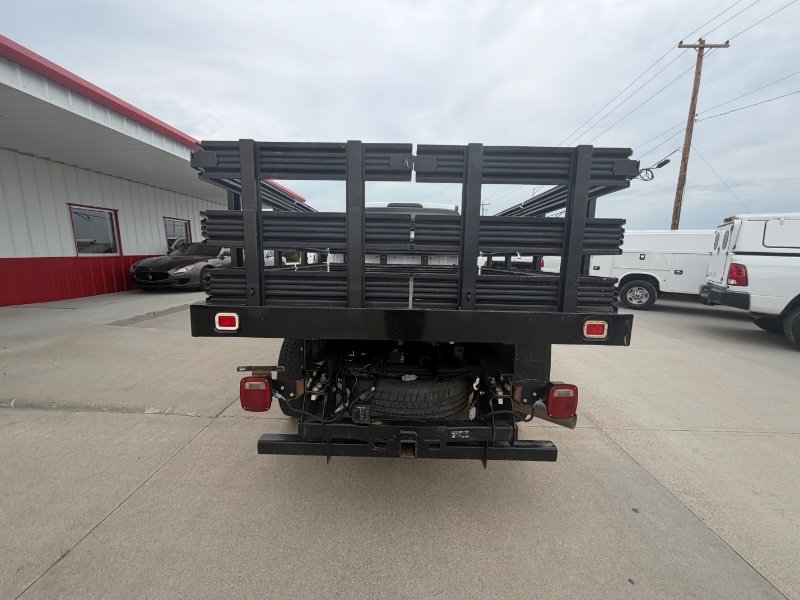 Used 2019 Ford F350 XL AWD/4WD image 7