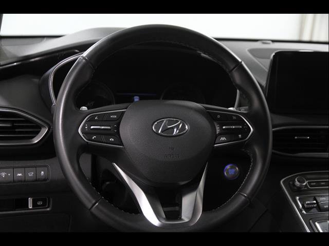 Certified 2023 Hyundai Santa Fe SEL w/ Cargo Package AWD/4WD image 7